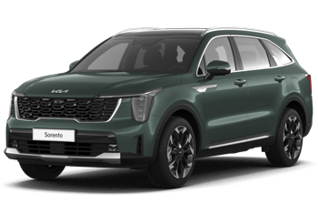Kia Sorento  Liên hệ trực tiếp để nhận ngay báo giá ưu đãi nhất trong ngày!